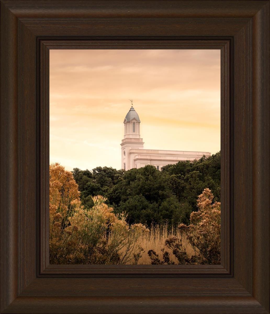 Cedar City Golden