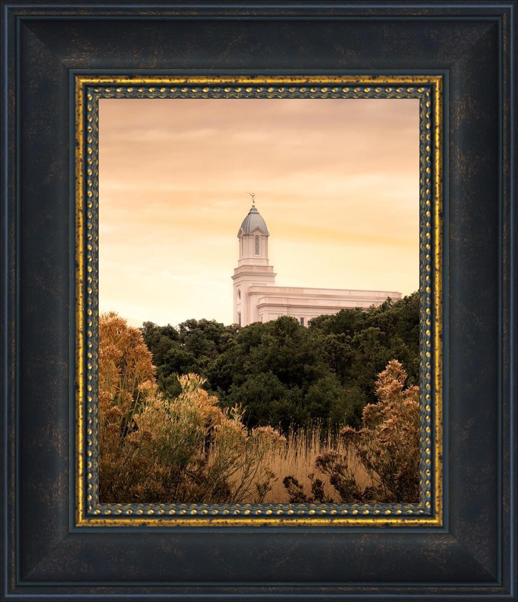 Cedar City Golden