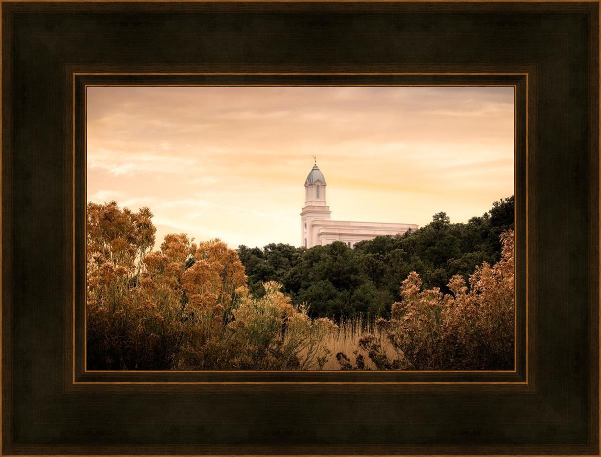 Cedar City Golden