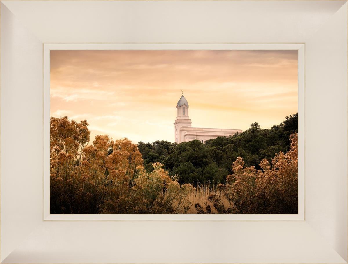 Cedar City Golden