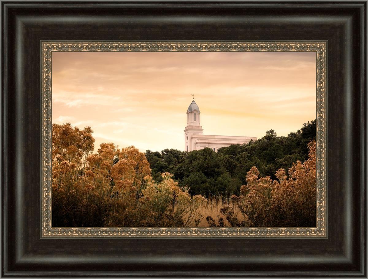 Cedar City Golden