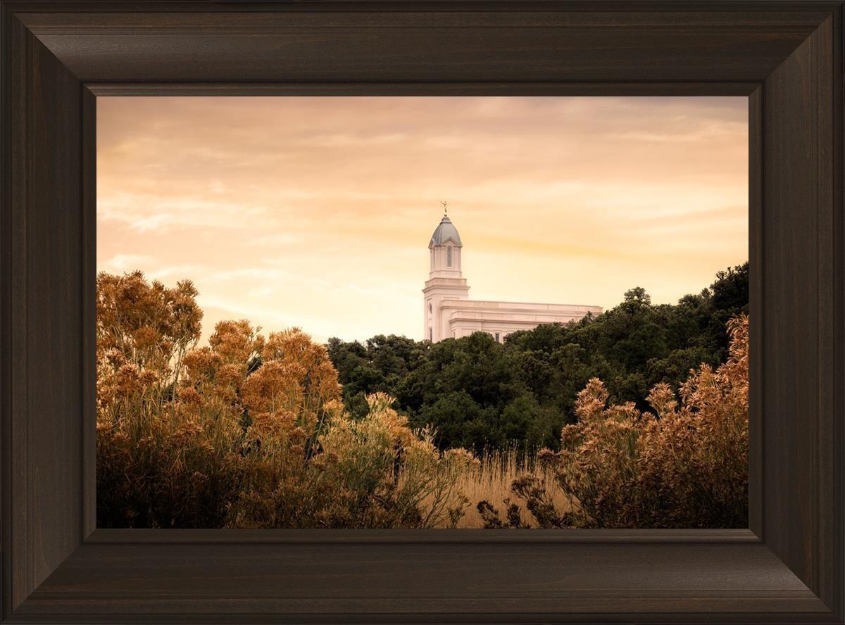 Cedar City Golden