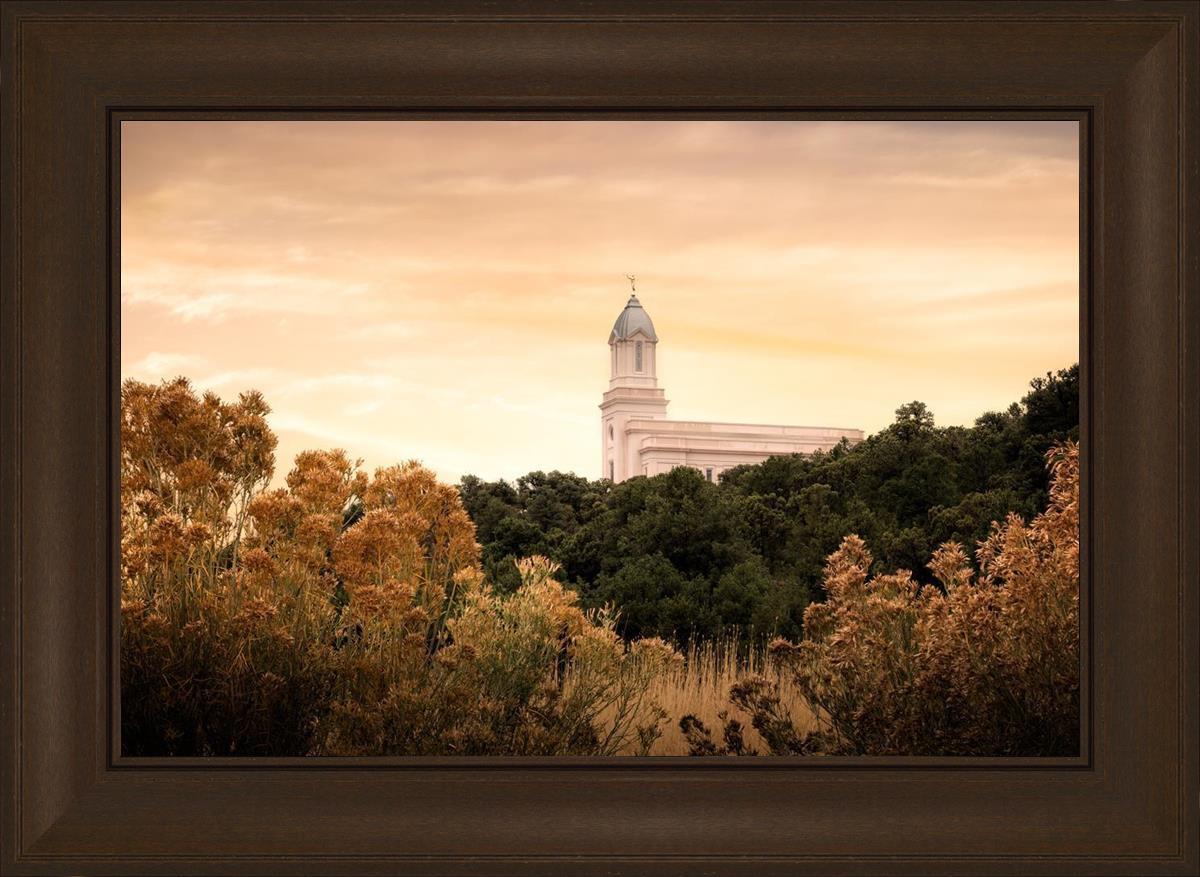 Cedar City Golden
