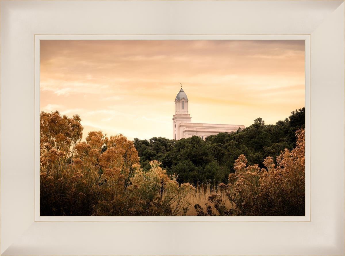 Cedar City Golden