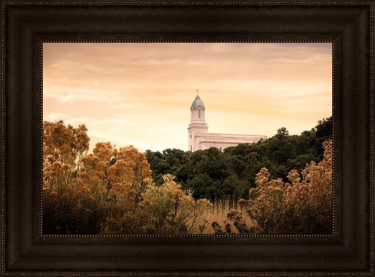 Cedar City Golden