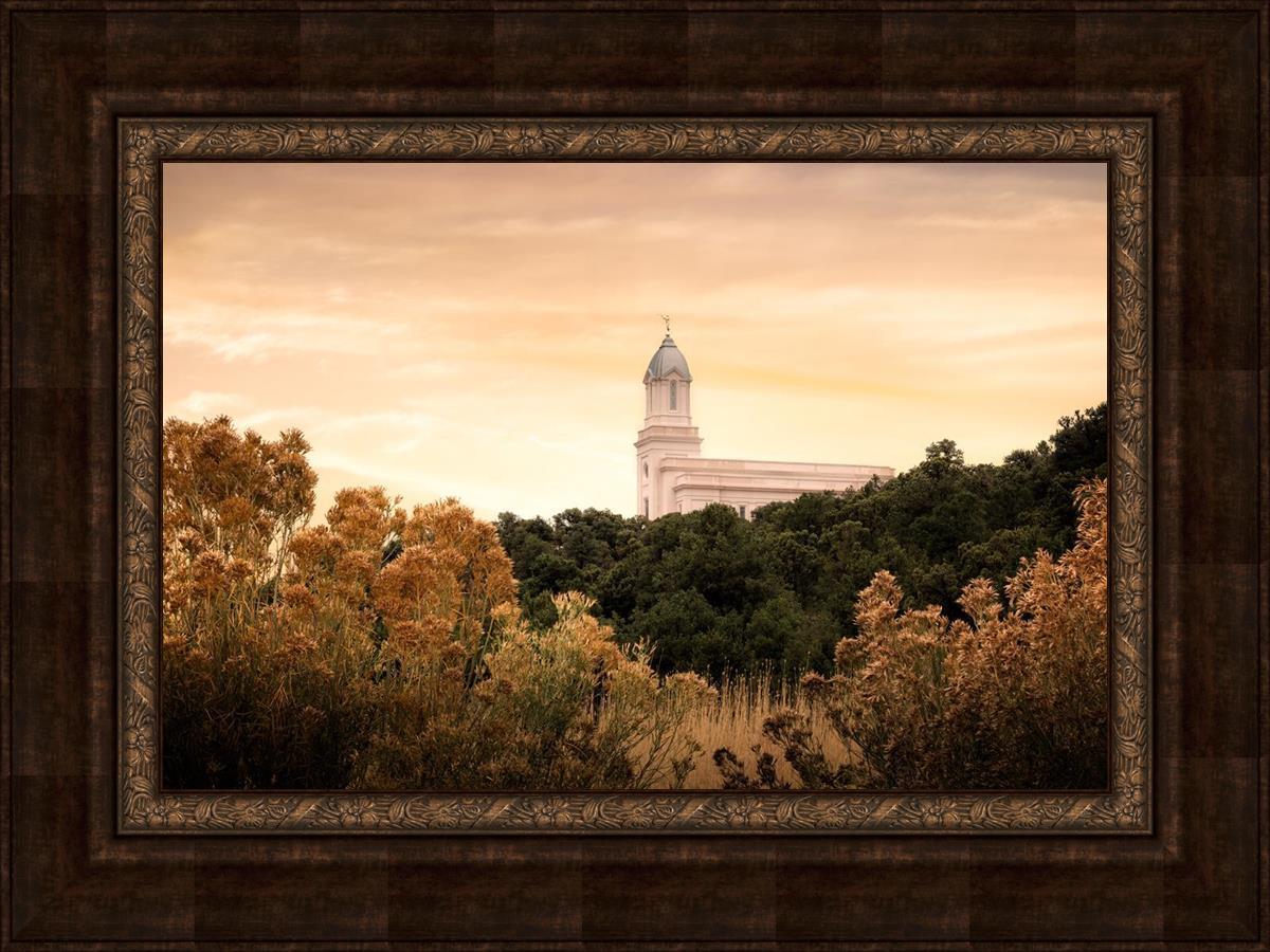 Cedar City Golden