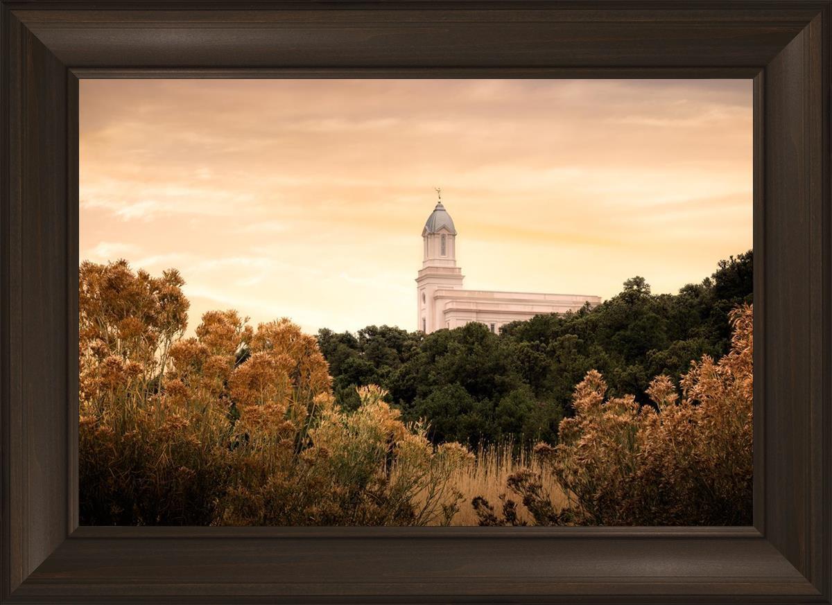 Cedar City Golden