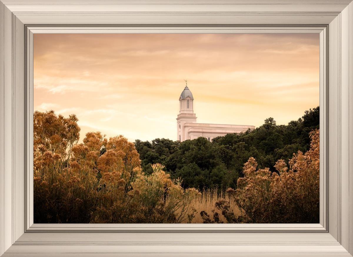 Cedar City Golden