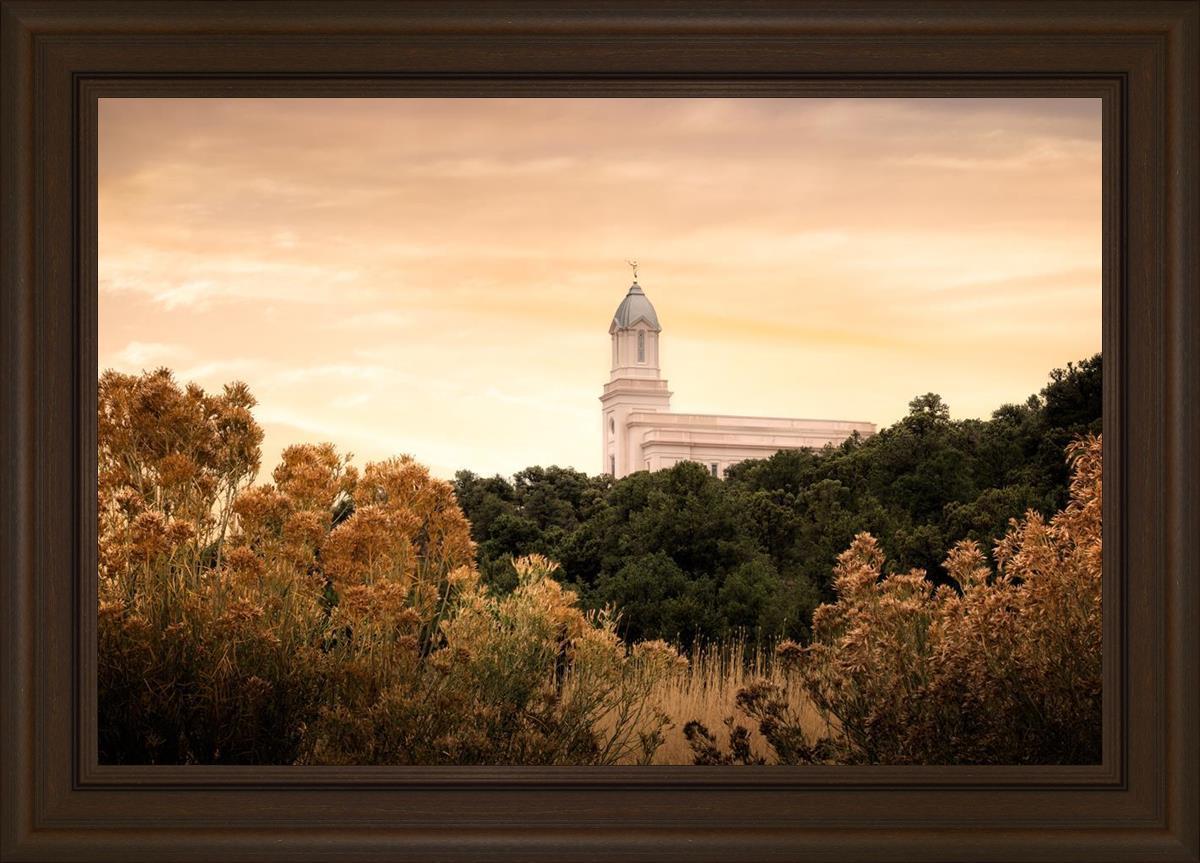 Cedar City Golden