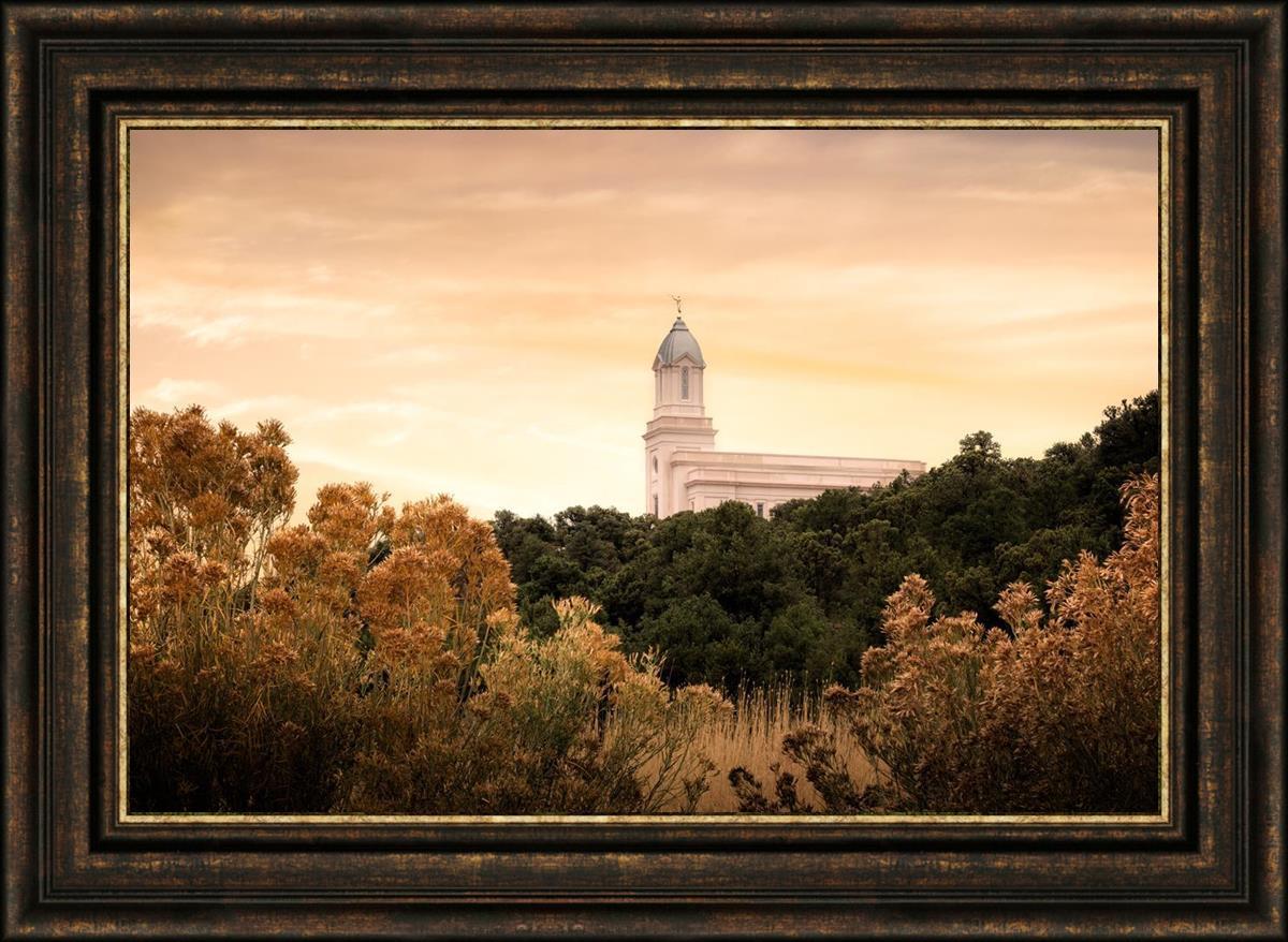 Cedar City Golden