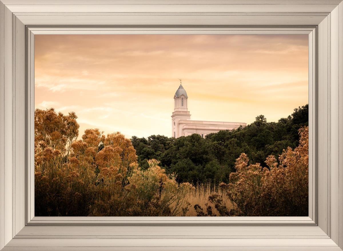 Cedar City Golden