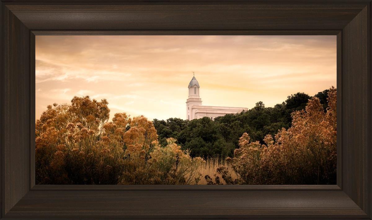 Cedar City Golden