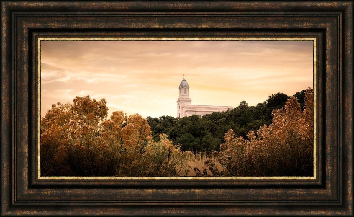 Cedar City Golden
