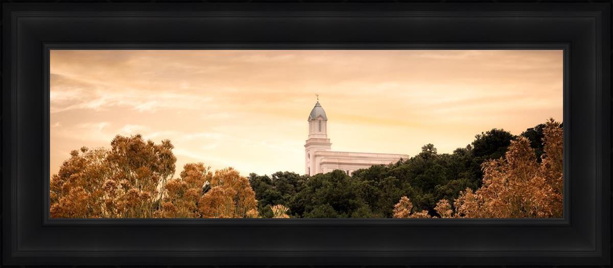 Cedar City Golden