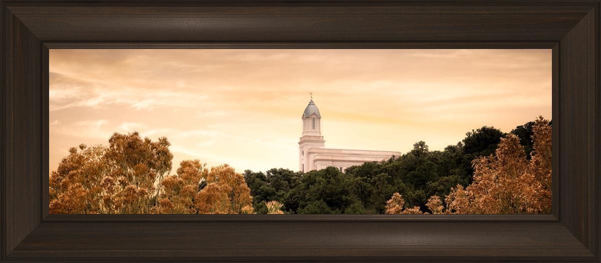 Cedar City Golden
