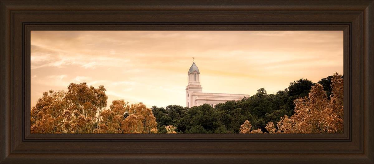 Cedar City Golden