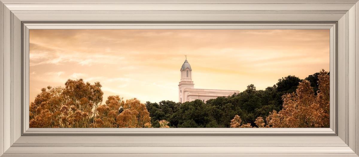 Cedar City Golden