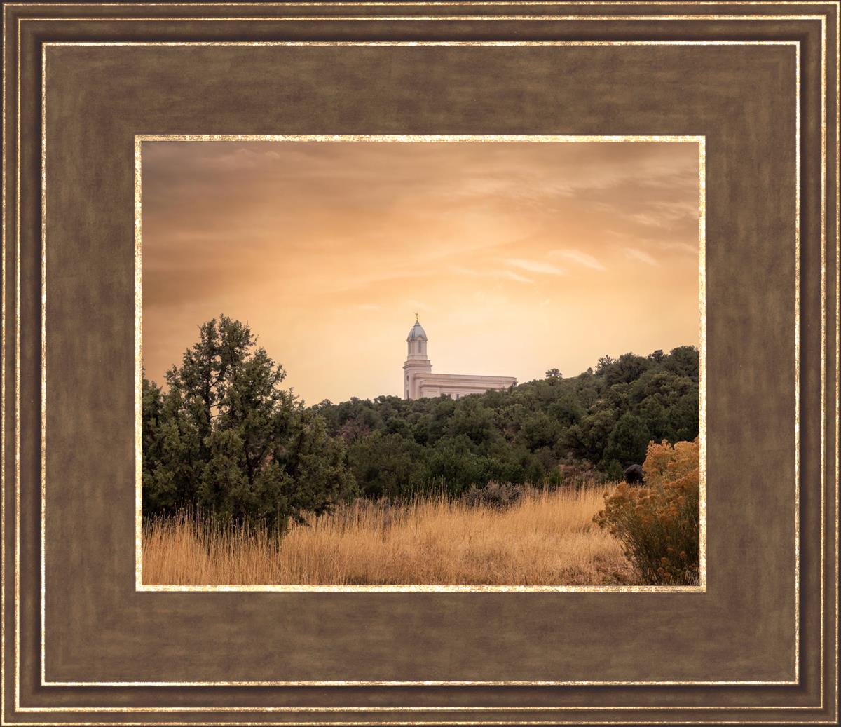 Cedar Hills