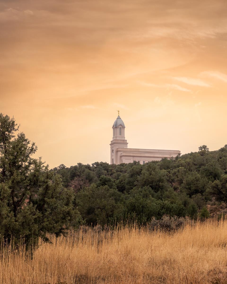 Cedar Hills