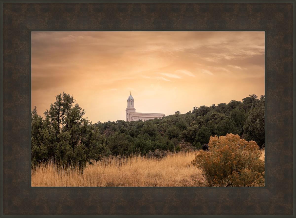 Cedar Hills