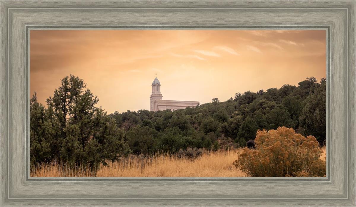 Cedar Hills
