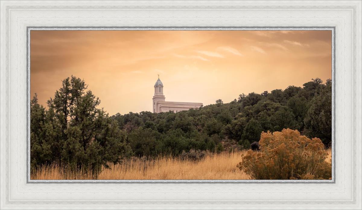 Cedar Hills