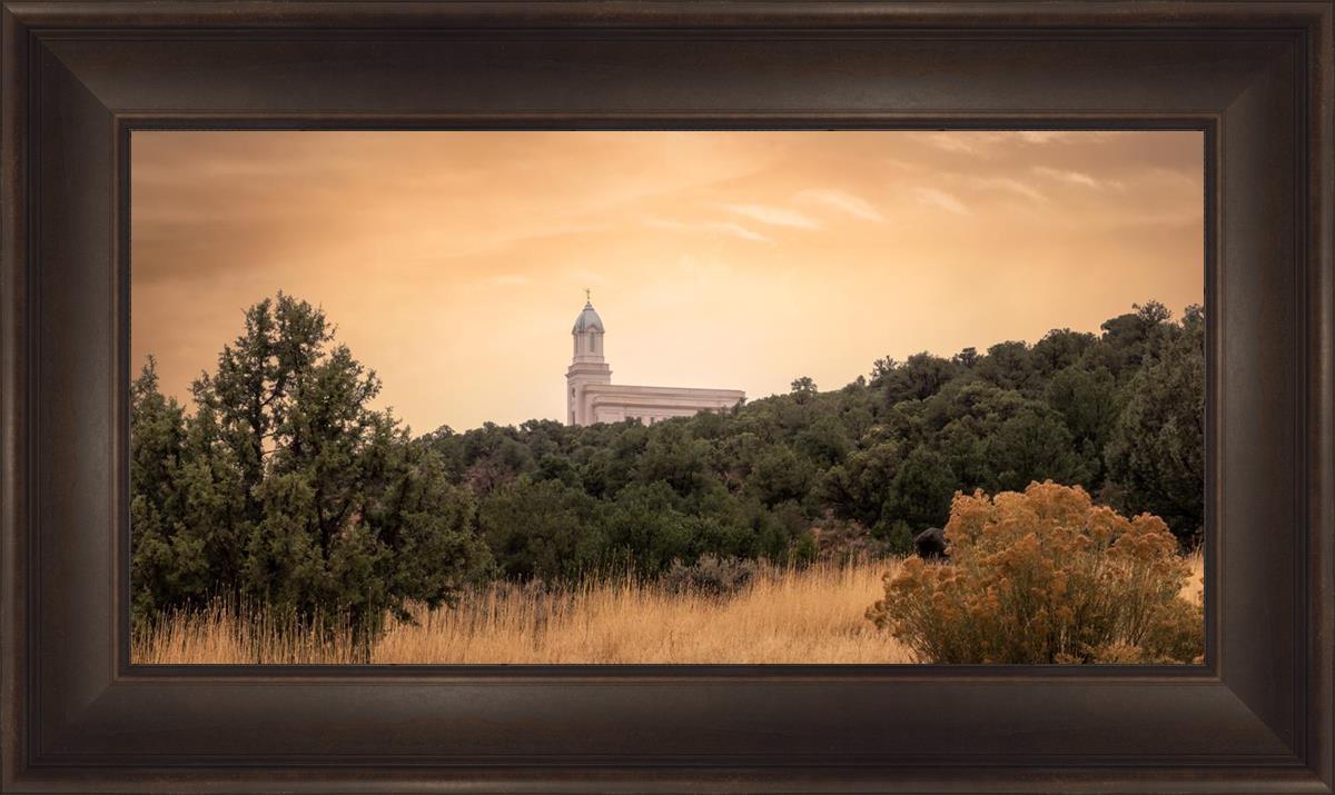 Cedar Hills