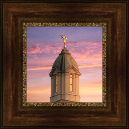 Cedar City Beacon of Light