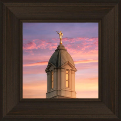 Cedar City Beacon of Light