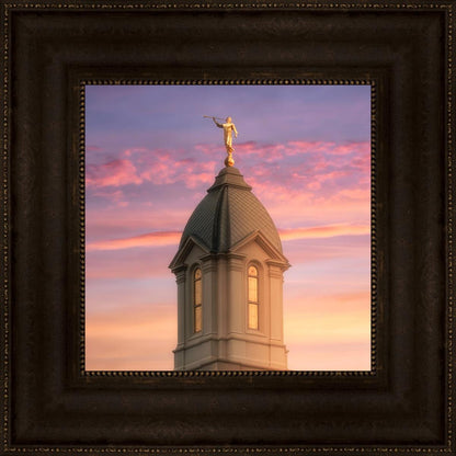 Cedar City Beacon of Light
