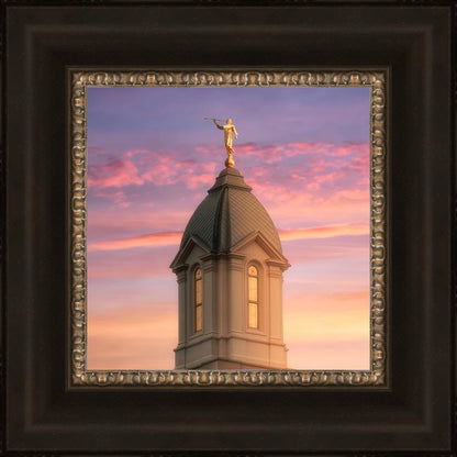 Cedar City Beacon of Light