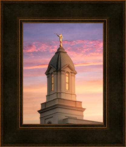 Cedar City Beacon of Light