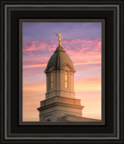 Cedar City Beacon of Light