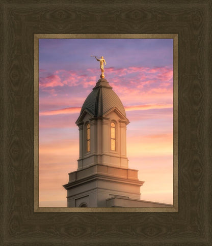 Cedar City Beacon of Light