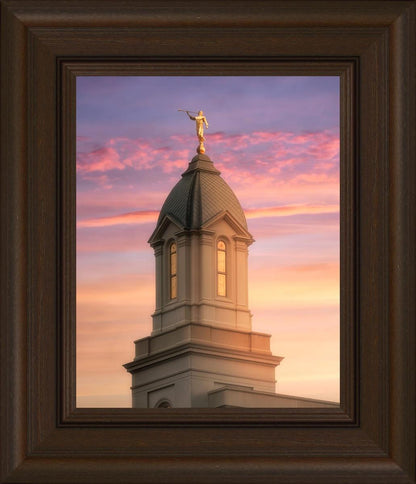 Cedar City Beacon of Light