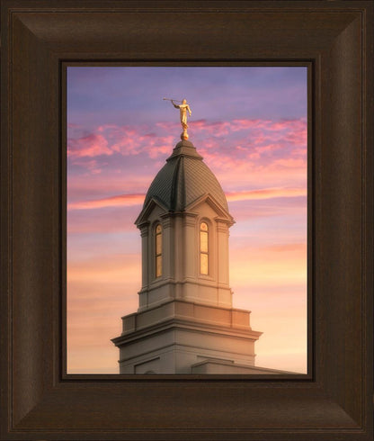 Cedar City Beacon of Light