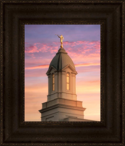 Cedar City Beacon of Light