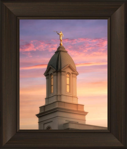 Cedar City Beacon of Light