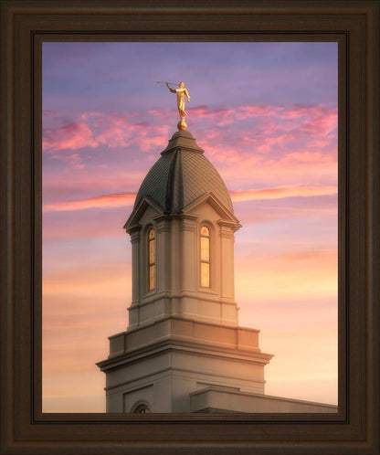Cedar City Beacon of Light