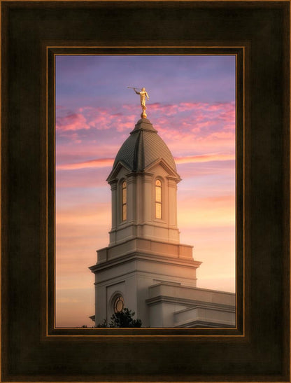 Cedar City Beacon of Light