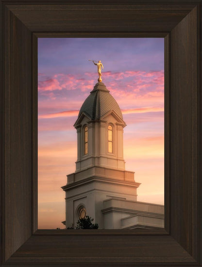 Cedar City Beacon of Light