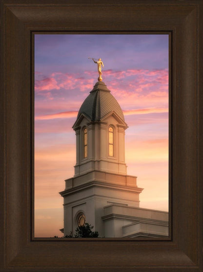 Cedar City Beacon of Light