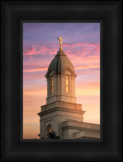 Cedar City Beacon of Light