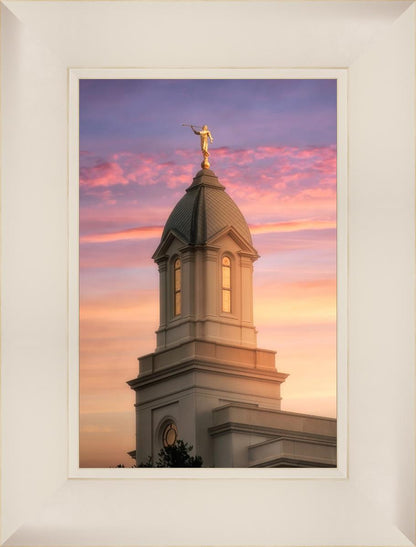 Cedar City Beacon of Light