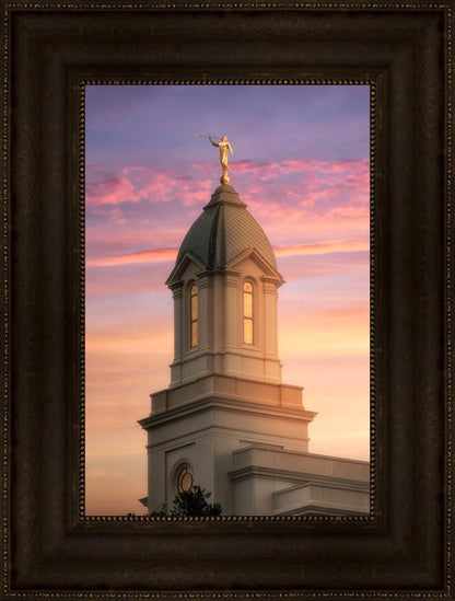 Cedar City Beacon of Light