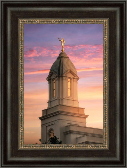 Cedar City Beacon of Light