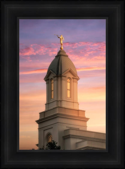 Cedar City Beacon of Light