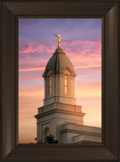 Cedar City Beacon of Light