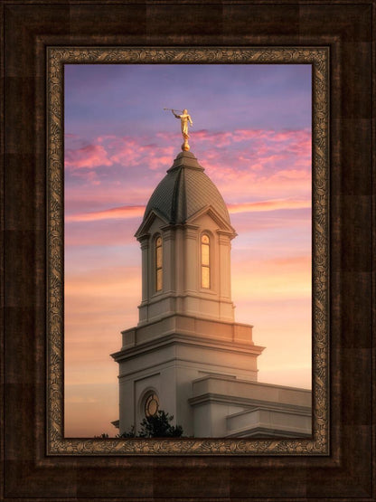 Cedar City Beacon of Light
