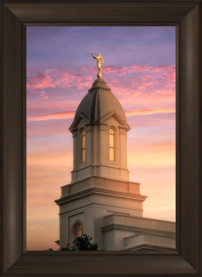 Cedar City Beacon of Light
